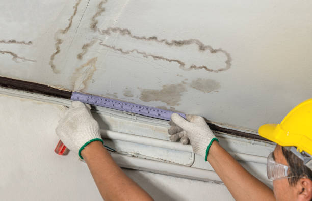 Reliable Flood Cleanup contractor in East Boothbay, ME by Water Damage Irwin